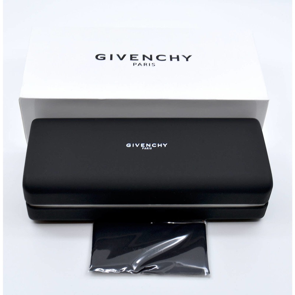 NEW GIVENCHY GV0083 C9A RED AUTHENTIC EYEGLASSES FRAMES - Picture 13 of 13